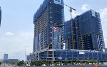 TP HCM: 8 dự án được cho bán nhà ở hình thành trong tương lai