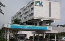 Thương vụ lớn nhất lĩnh vực chăm sóc sức khoẻ Việt Nam: Tập đoàn Singapore bỏ hơn 9.000 tỷ đồng mua đứt Bệnh viện quốc tế FV Hospital