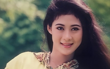 Diễm Hương và sự nổi tiếng kỳ lạ: Phải ra ban công khách sạn đứng để khán giả không đòi lên