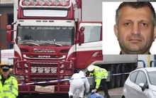 Vụ 39 người Việt Nam thiệt mạng trên xe container ở Anh: Một người Romania lãnh án hơn 12 năm tù