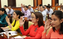 TP.HCM chi 120 tỷ đồng để mua xe thang, robot chữa cháy