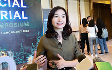 Giám đốc CBRE Việt Nam: Sức cầu căn hộ đang đổi chiều