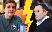 Hacker 20 tuổi từng "tống tiền" hơn 1 tỷ đồng bị Elon Musk trả đũa: Tìm đến kình địch của tỷ phú Tesla, cuộc chiến chưa có hồi kết