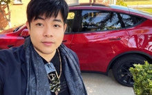 Quang Lê ở tuổi 44: Vẫn độc thân dù yêu nhiều mỹ nhân, được 5 nữ đại gia hứa tặng 1 tỷ nếu giảm 15kg