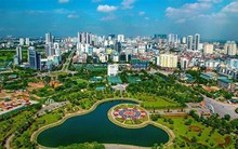 Khi Đông Anh thành quận: Không để xảy ra vi phạm về đất đai