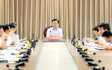 Hà Nội bổ sung 2 vụ án, 1 vụ việc "nóng" vào diện theo dõi, chỉ đạo