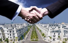 Cuộc đua “săn tìm” quỹ đất của các ông lớn ngoại, thị trường M&A có thể chứng kiến mức độ sôi động chưa từng có từ nay đến 2024