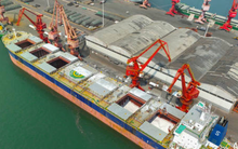 LHQ đề nghị Nga gia hạn thoả thuận ngũ cốc đổi lấy quyền kết nối SWIFT