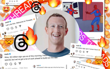 Threads sẽ tránh được ‘vết xe đổ’ của Google+: Sở hữu lợi thế mà Elon Musk không có, lại hạn chế tối đa điểm yếu của Meta