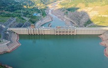 Kết luận thanh tra EVN nêu bất cập về vận hành thuỷ điện