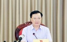 Hà Nội sắp xếp, kiện toàn chức năng, biên chế 10 sở, ngành