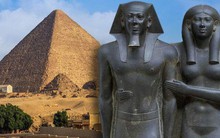 Nguồn gốc của kim tự tháp: Trí tuệ của các Pharaoh hay công nghệ ngoài hành tinh?