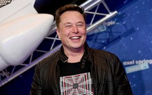 Tỷ phú Elon Musk thành lập công ty AI mới, cạnh tranh với ‘cha đẻ’ ChatGPT