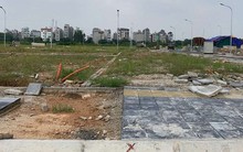 Hết thời vừa đấu giá buông tay đã lãi ngay cả tỷ?