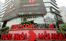 Giám đốc Kế toán Techcombank muốn bán phần lớn cổ phiếu TCB nắm giữ
