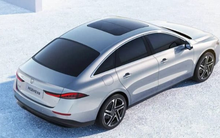 Hãng xe điện Trung Quốc hé lộ “siêu phẩm” xe lai xăng gây sốt: Thiết kế bắt mắt, phạm vi hoạt động 1.400 km