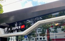 Vụ Phan Công Khanh: Siêu xe chuyển đi, showroom K-Super cho thuê 700 triệu đồng/tháng