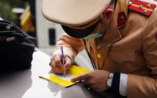 8 trường hợp sẽ bị thu hồi chứng nhận đăng ký, biển số xe từ ngày 15/8, người dân cần lưu ý!