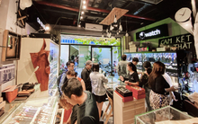 Khẳng định đẳng cấp quý ông cùng đồng hồ Vũ Watch