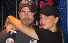 Bữa ăn tối trị giá gần 2.500 USD của Beckham