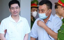 Toà truy vấn về hơn 400 cuộc điện thoại giữa cựu điều tra viên với nguyên Phó giám đốc Công an Hà Nội