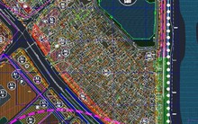 Hà Nội dừng triển khai khu nhà ở di dân GPMB Kim Liên – La Thành