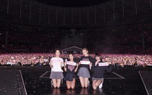 Những kỉ lục “vô tiền khoáng hậu” giúp tour Born Pink của BLACKPINK trở thành tour diễn thành công nhất trong lịch sử của 1 nhóm nhạc nữ