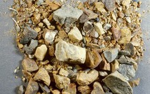 Giá đất hiếm lao dốc