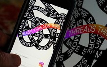 Threads - Bản đạo nhái’ mới nhất trong 1 thập kỷ sao chép của Mark Zuckerberg: Ra mắt rầm rộ nhưng nhạt, 100 triệu người dùng có được chỉ do 'ăn may'
