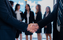 Chứng khoán Vietcap (VCI) nhận khoản vay vốn 45 triệu USD