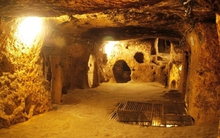 CNN vinh danh 'Thành phố dưới lòng đất' của Việt Nam: Kỳ thú bậc nhất thế giới!