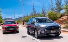 Tín hiệu đáng mừng của thị trường ô tô trong nước sau cơn "bão giảm giá" càn quét