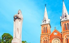 Báo quốc tế gợi ý 9 điều thú vị nhất nên làm ở thành phố Hồ Chí Minh