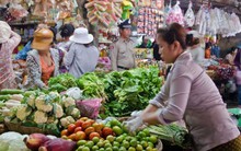 Láng giềng của Việt Nam lần đầu ghi nhận mức lạm phát siêu thấp 0,48%