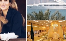 Những vụ ly hôn đắt đỏ và bùng nổ của người nổi tiếng: Có ông chồng mất đến 728 triệu đô