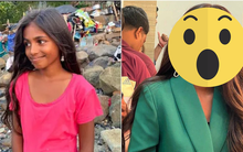 'Công chúa ổ chuột' từng sống nghèo khổ, một bước đổi đời giờ ra sao?