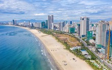 Bất ngờ với giá bất động sản Đà Nẵng nhiều năm trở lại đây chỉ “giậm chân tại chỗ”