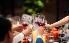 The LOG - Điểm đến hoàn hảo cho các buổi tiệc hội họp