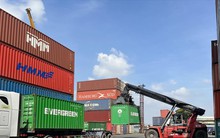 Logistics yếu kém đang ghìm xuất khẩu nông sản