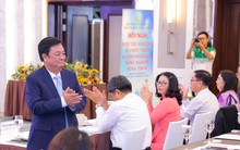 Nỗi trăn trở của Bộ trưởng Lê Minh Hoan và cách DN giải quyết nghịch lý "không ai muốn học ngành nông nghiệp"