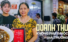 Chủ quán “bún chả Obama” tiết lộ lượng khách tìm tới hậu sự kiện Michelin và lần đầu công khai một trong những người nối nghiệp