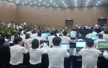 Vụ án "Chuyến bay giải cứu": Chiếc cặp số bí ẩn