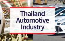 Nhập khẩu ô tô nửa đầu năm 2023: Thái Lan dẫn đầu về cả lượng và giá trị