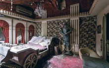 Ngành kinh doanh khách sạn tình yêu ở Nhật, lợi nhuận hàng tỷ đô mỗi năm nhưng đang dần mai một