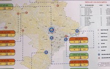 Công bố quy hoạch sân bay, có còn cơ hội cho các tỉnh ngoài quy hoạch?