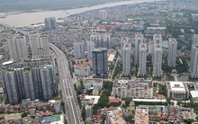 Bỏ khung giá đất, định giá đất thế nào?