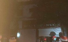 Cháy nhà, 6 người trong một gia đình thương vong