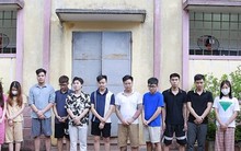 Giả mạo thương hiệu "Trị nám Bà Nhàn" chiếm đoạt trên 100  tỉ đồng