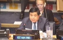 Việt Nam, Mỹ thúc đẩy hợp tác đổi mới sáng tạo, xúc tiến đầu tư và công nghệ cao