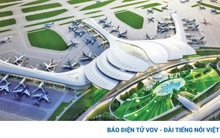 Quy hoạch cảng hàng không sân bay - cơ hội “hút” đầu tư theo hình thức PPP